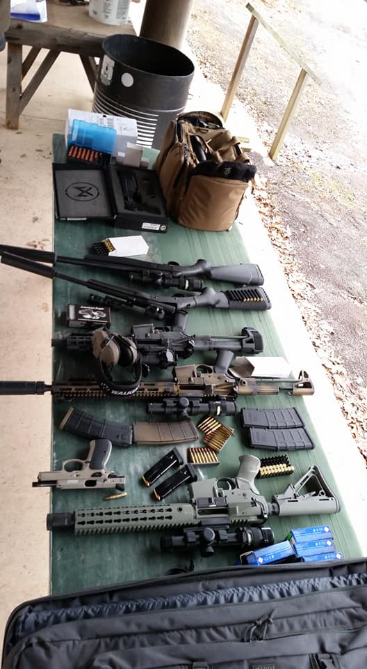 NFA Sales Silencers, Machine Guns, Tax Stamps Susquehanna Valley