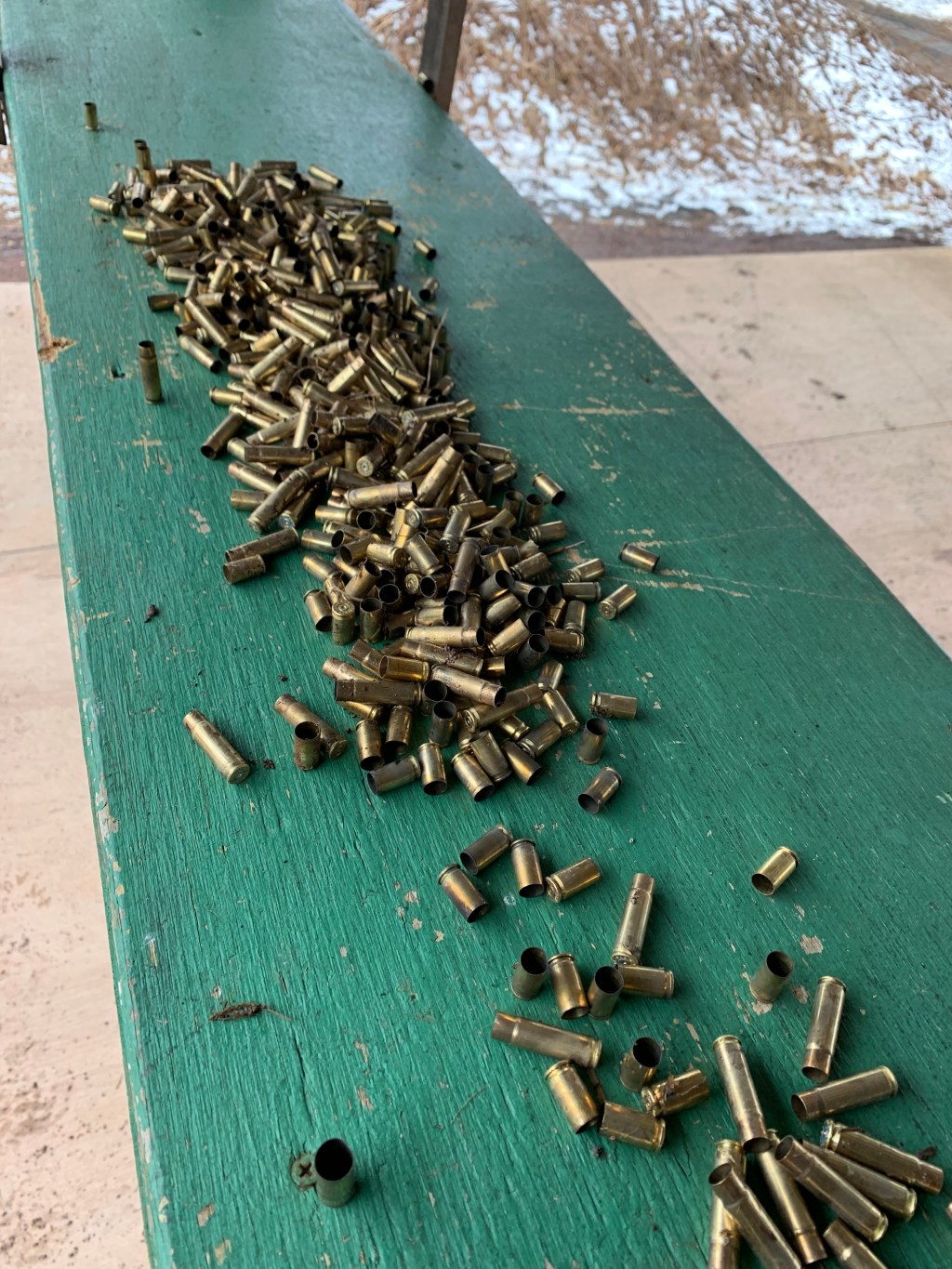 2 March Range&nbsp;Demo